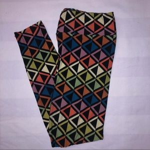 LuLaRoe TC 12-22 Super Soft Leggings